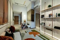 Jalan Jurong Kechil (D21), Condominium #613680341